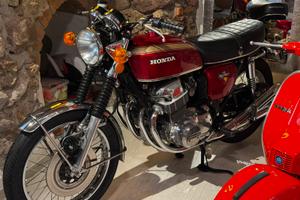 Honda Cb 750 Four