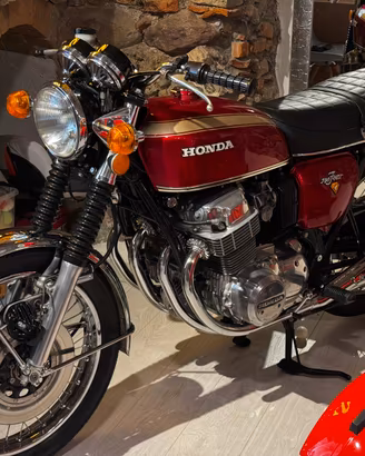 Honda Cb 750 Four