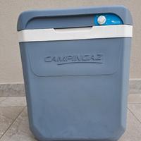 Frigo termico da campeggio