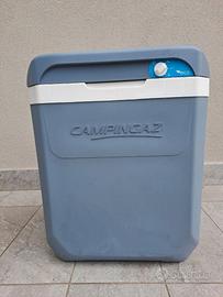 Frigo termico da campeggio