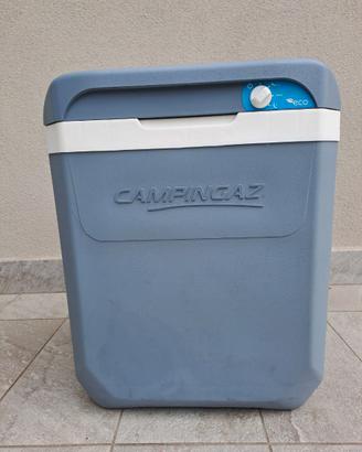 Frigo termico da campeggio