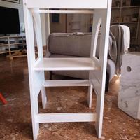 Torre Montessori Rocket baby