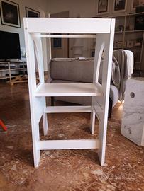 Torre Montessori Rocket baby