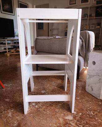 Torre Montessori Rocket baby