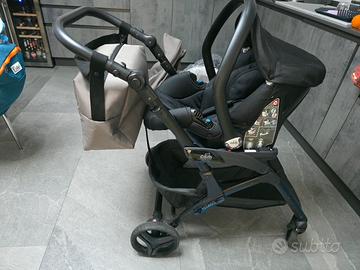 Trio CAM Fluido Pari al Nuovo