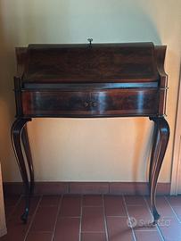 Mobile Bar Vintage Stile Inglese recente restauro