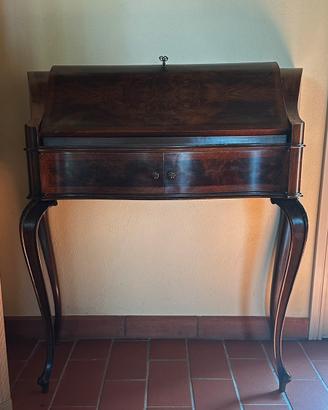 Mobile Bar Vintage Stile Inglese recente restauro