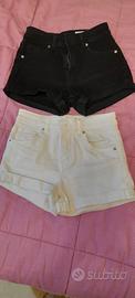 Pantaloncini short Bershka originali 