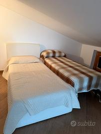 letto singolo