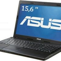 Notebook Asus 15.6" HD; Intel i3; RAM 4GB; 640 GB