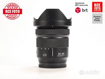 Panasonic Lumix S 20-60 F3.5/5.6 (Panasonic)