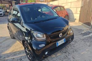 Smart ForTwo 70 1.0 twinamic cabrio Youngster