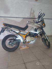 kowasaki kle 500