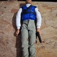 action figure