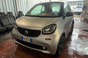 Smart ForTwo 90 0.9 Turbo twinamic Prime