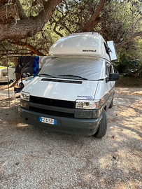Camper van Volkswagen t4 westfalia
