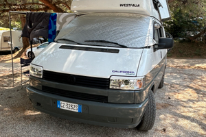 Camper van Volkswagen t4 westfalia