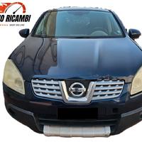 RICAMBI NISSAN QASHQAI PRE-RESTYLING (J10) 1.5 DCI