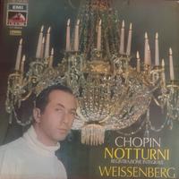 vinile Chopin 2LP Notturni - Mahler 2LP Wagner 1LP