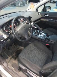 Peugeot 3008 1.6  Diesel