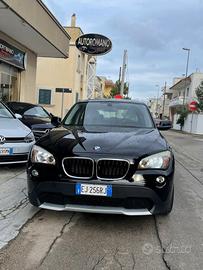 Bmw X1 sDrive20d Attiva