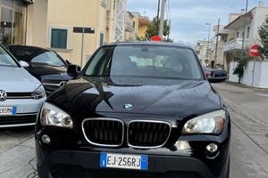 Bmw X1 sDrive20d Attiva