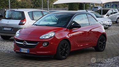 Opel Adam 1.2 70 CV