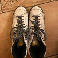 Sneakers alte Nike Blazer Classic