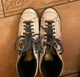 Sneakers alte Nike Blazer Classic