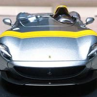1:18 Burago Ferrari Monza SP1