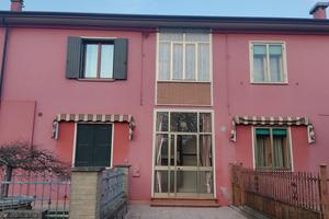 Appartamento Adria [Cod. rif A4813VRG]