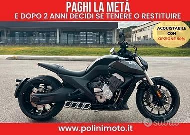 BENDA LFC 700 - a tasso ZERO- SPEDIZIONE IN TUTTA 