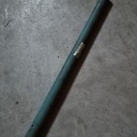 albero doppia trazione Landini