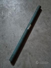 albero doppia trazione Landini 3535772m91