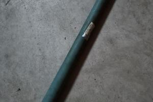 albero doppia trazione Landini 3535772m91