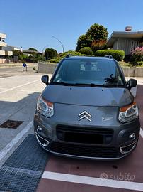 Citroen C3 Picasso