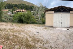 MAGAZZINO C2 pressi Circonvallazione di Monreale