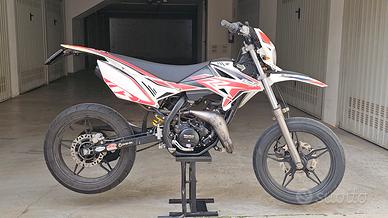 Beta 50 RR Motard