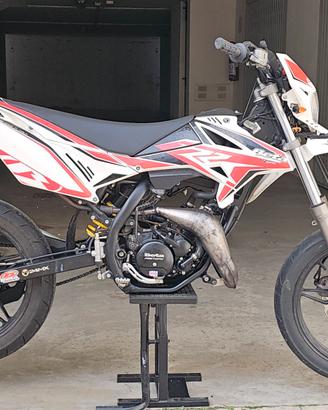 Beta 50 RR Motard