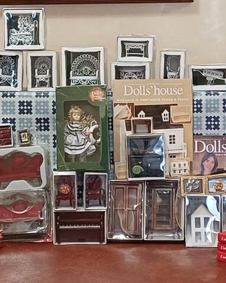 Dolls'house - Casa delle Bambole