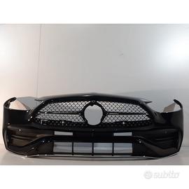 Mercedes C classe W206 Paraurti Anteriore Pacchett