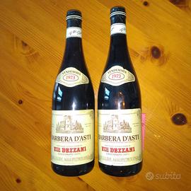 Barbera d'asti 1973