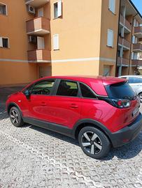 Opel Crossland 2023