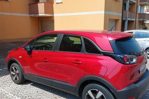 Opel Crossland 2023