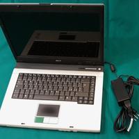 Notebook ACER 1650