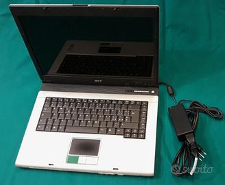 Notebook ACER 1650