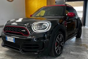 MINI Countryman 2.0 John Cooper Works Countryman