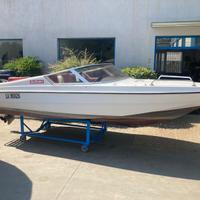 Gobbi Sport+40 Johnson