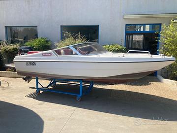 Gobbi Sport+40 Johnson