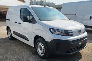 Peugeot Partner KM ZERO 2026 HDi 100 CV
